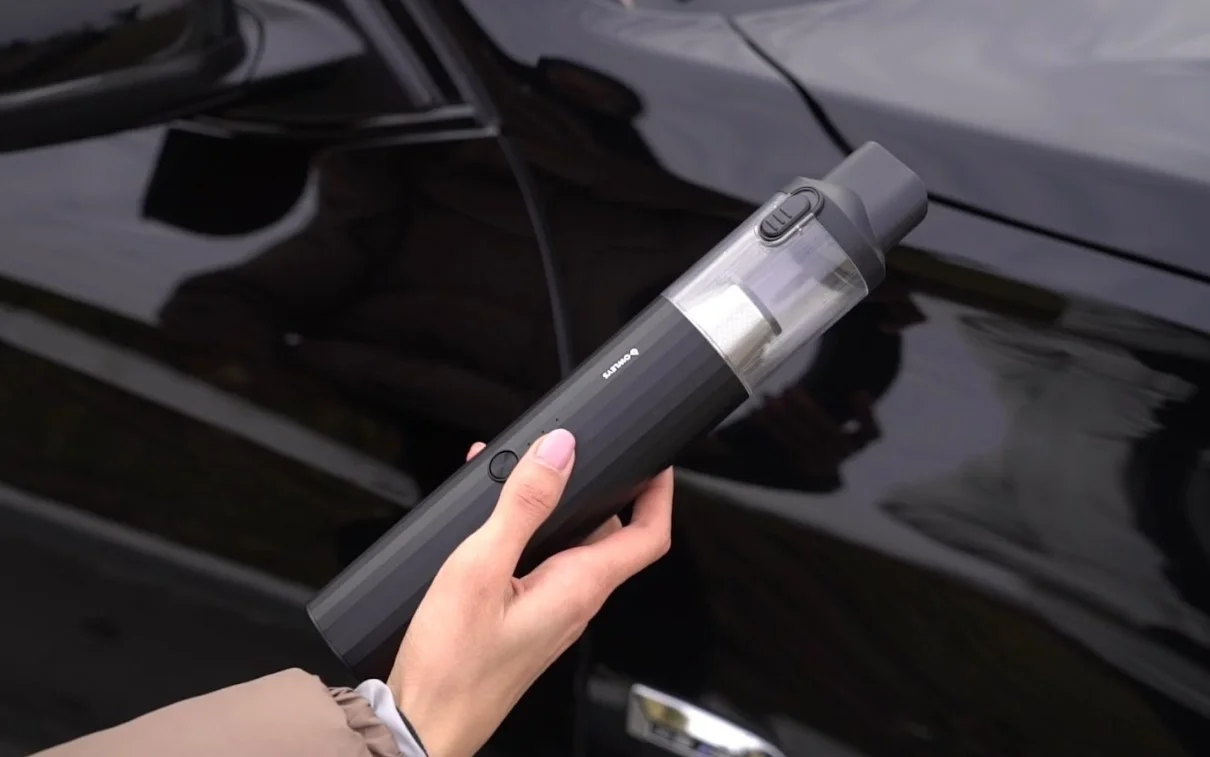 wireless handheld car vacuum cleaner for Toyota Sienna