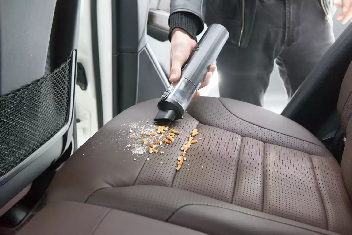 car vacuum cleaner for Honda CR-V